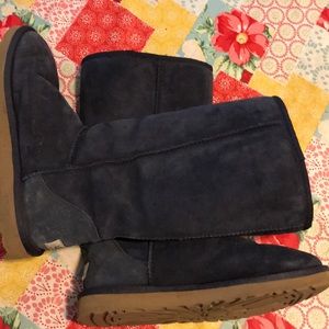 Get ready for the snow!!